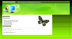 Desktop Screenshot of biskombilgisayar.com